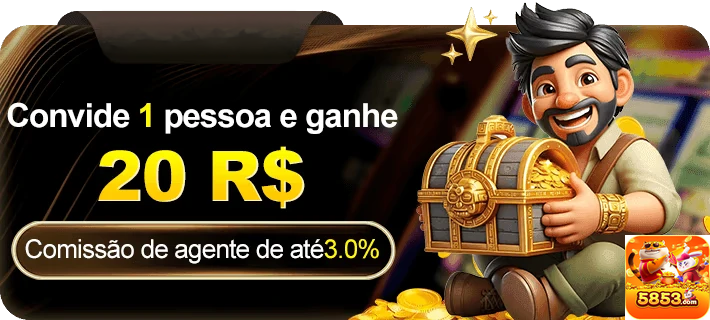 5853.com participe de inovador jogo