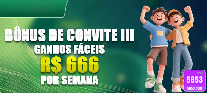 5853.com desfrute de exclusivo jogo