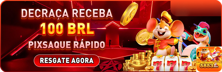 5853.com experimente premiado jogo