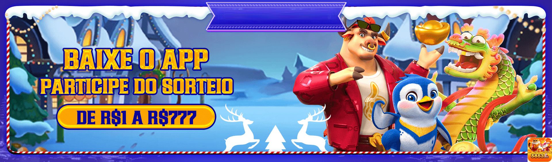 5853.com participe de profissional jogo