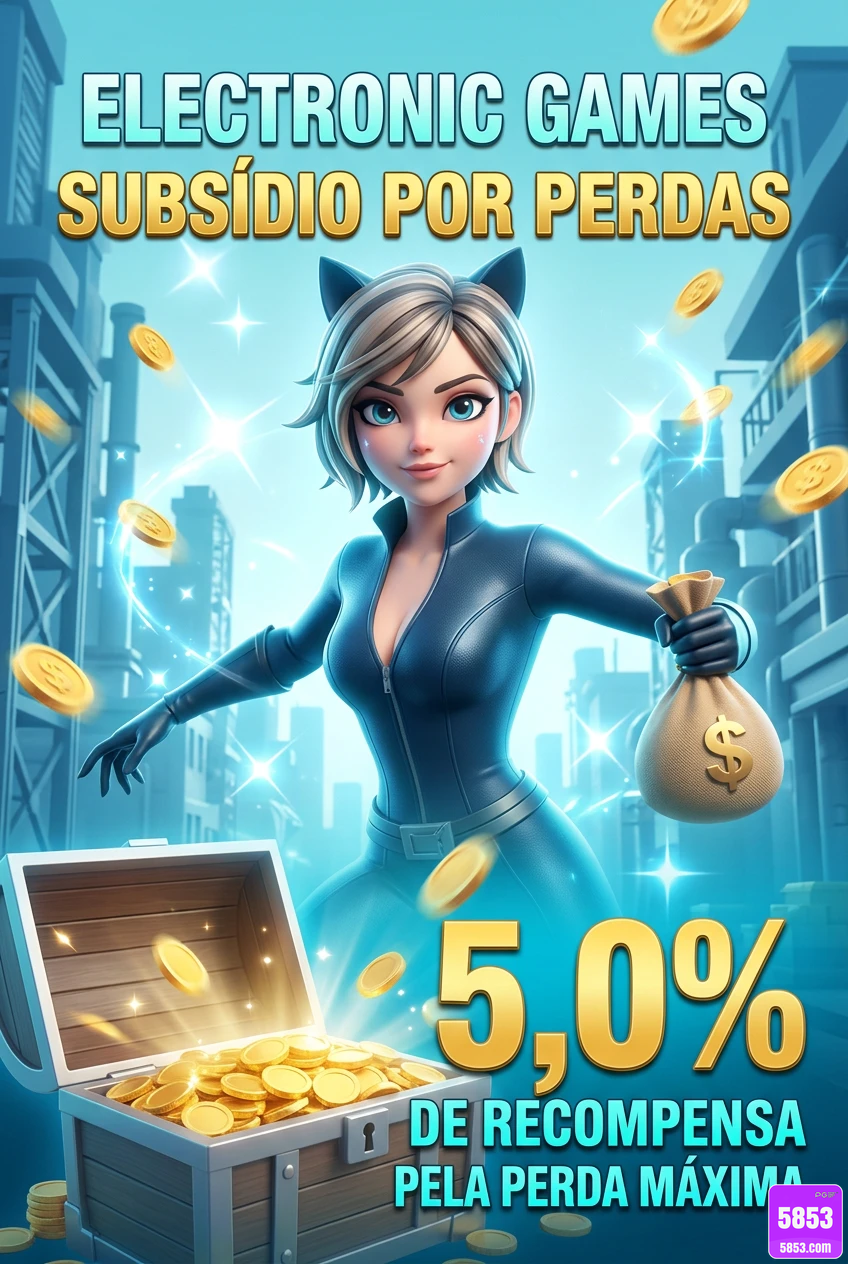 5853.com conquiste premiado jogo