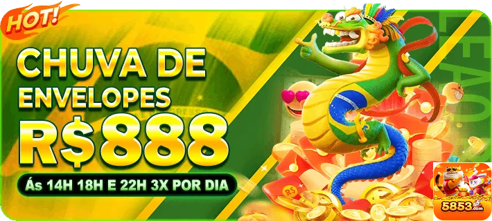 5853.com acesse emocionante jogo