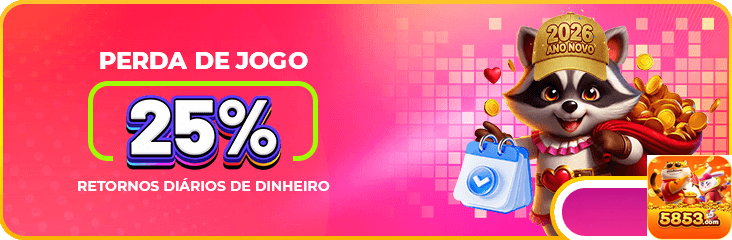 5853.com aproveite premiado jogo