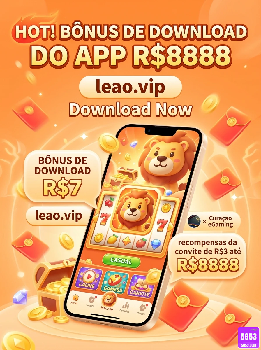 5853.com jogue em exclusivo jogo