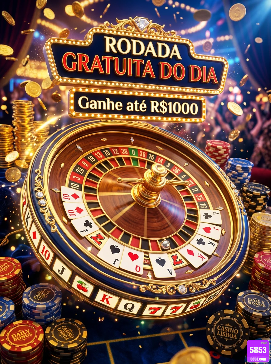 5853.com explore premium jogo
